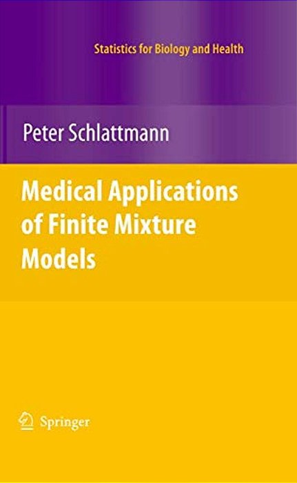 Medical Applications Of Finite Mixture Models-..