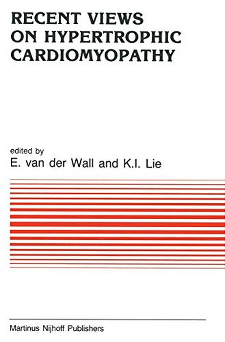 Recent Views On Hypertrophic Cardiomyopathy-..