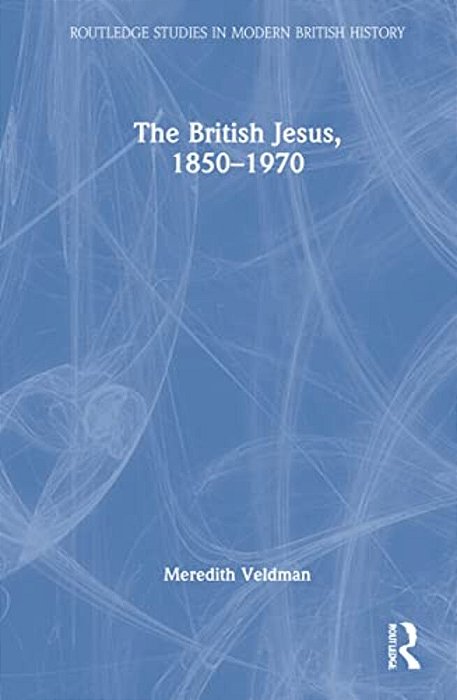 The British Jesus, 1850-1970-..