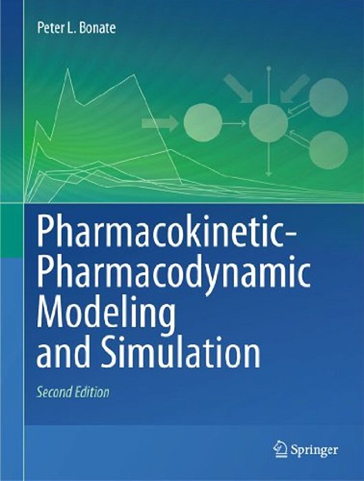 Pharmacokinetic-Pharmacodynamic Modeling And Simulation-..