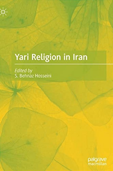 Yari Religion In Iran-..
