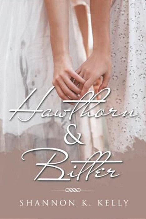 Hawthorn & Bitter-..