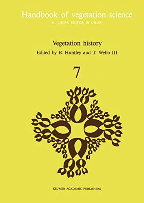 Vegetation History-..