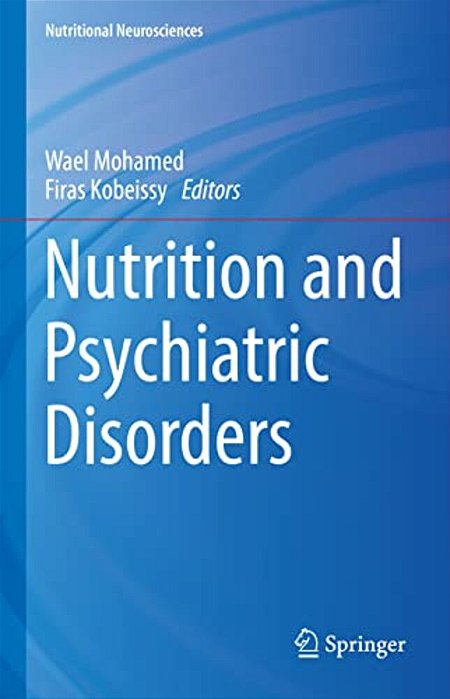 Nutrition And Psychiatric Disorders-..