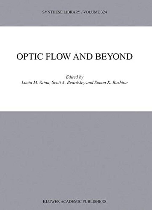 Optic Flow And Beyond-..