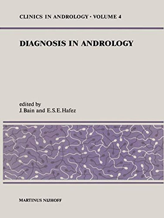 Diagnosis In Andrology-..