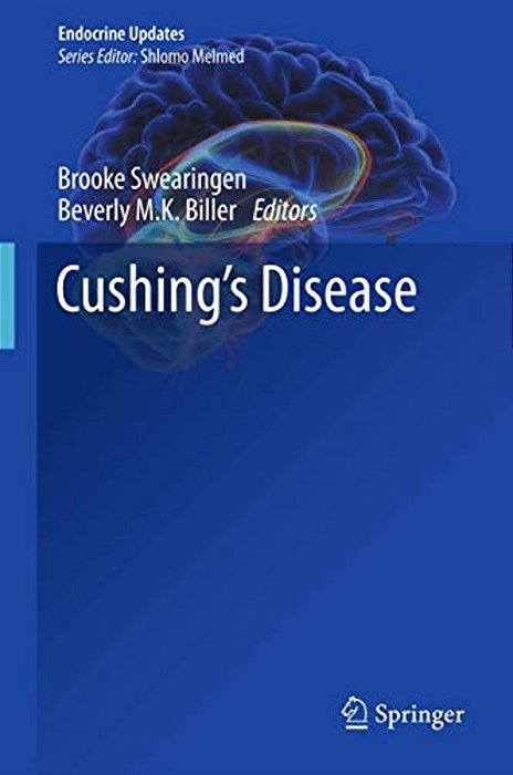 Cushing's Disease-..