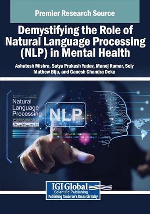 Demystifying The Role Of Natural Language Processing (Nlp) In Mental Health-..