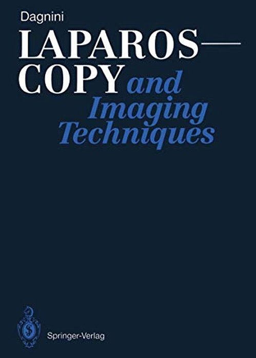 Laparoscopy And Imaging Techniques-..