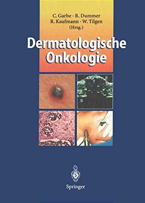 Dermatologische Onkologie-..