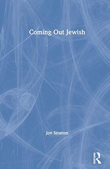 Coming Out Jewish-..
