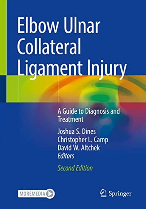 Elbow Ulnar Collateral Ligament Injury: A Guide To Diagnosis And Treatment-..