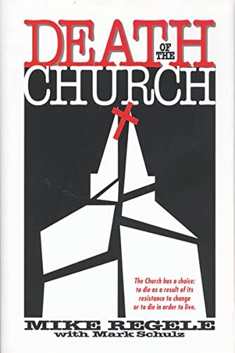Death Of The Church-..