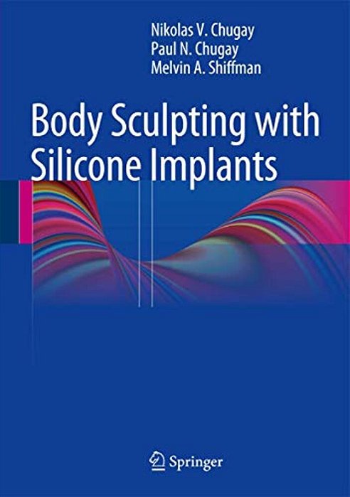 Body Sculpting With Silicone Implants-..