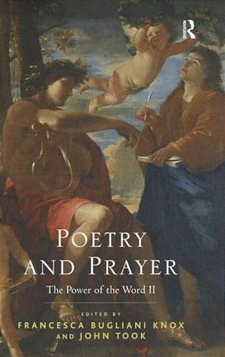 Poetry And Prayer: The Power Of The Word II-..