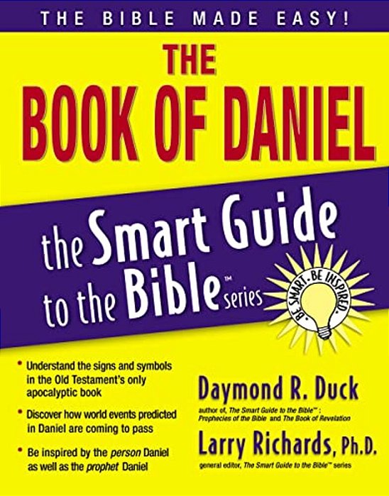 The Book Of Daniel-..