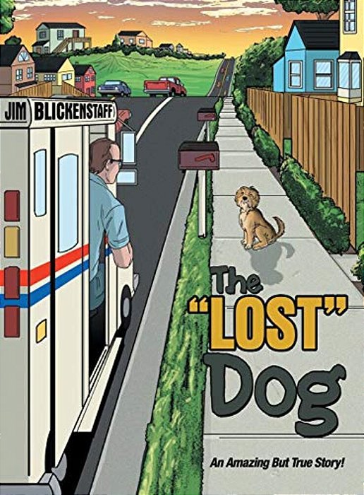 The "Lost" Dog-..