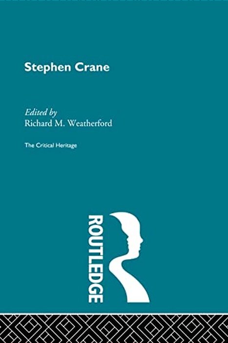 Stephen Crane-..