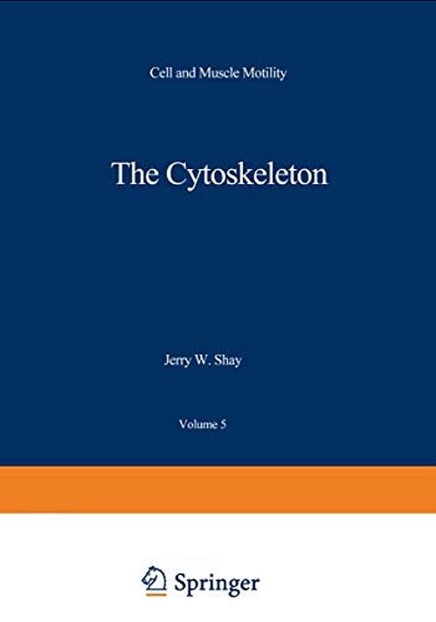 The Cytoskeleton-..