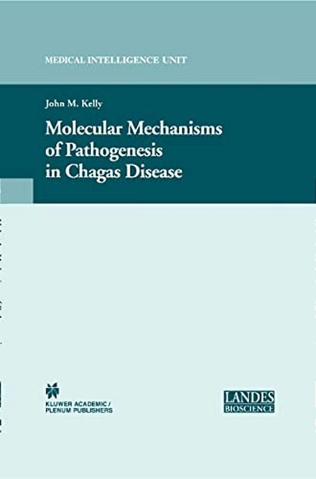 Molecular Mechanisms Of Pathogenesis In Chagas' Disease-..