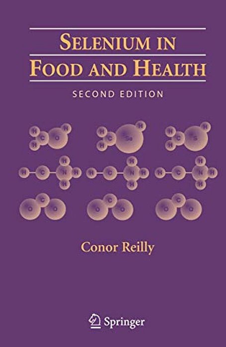 Selenium In Food And Health-..