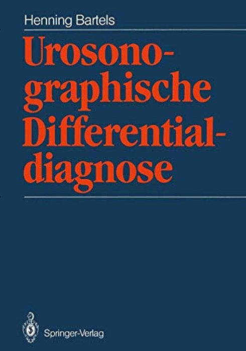 Urosonographische Differentialdiagnose-..