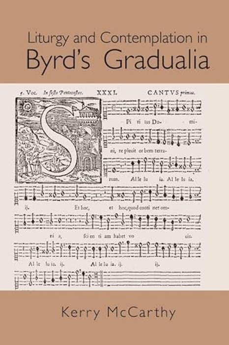 Liturgy And Contemplation In Byrd's Gradualia-..