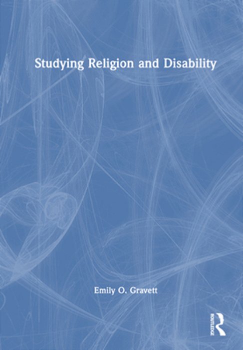 Studying Religion And Disability-..