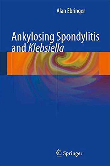 Ankylosing Spondylitis And Klebsiella-..
