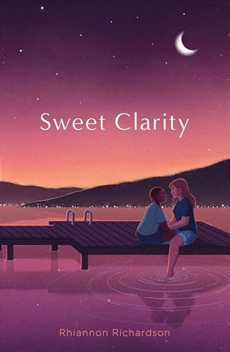 Sweet Clarity-..
