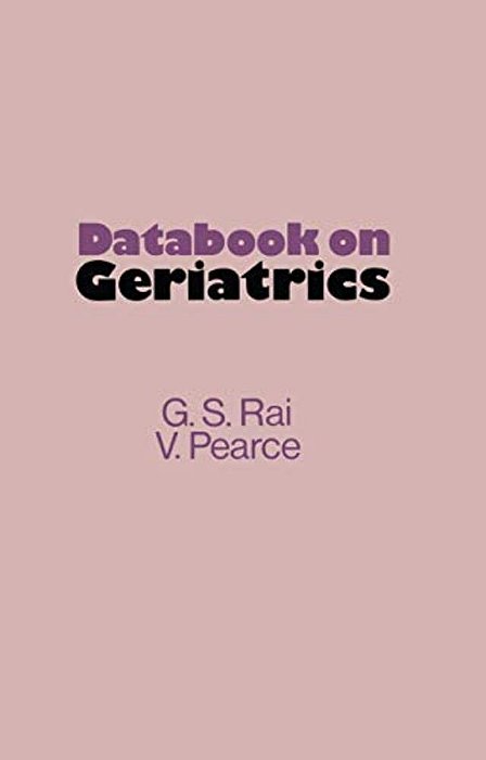 Databook On Geriatrics-..