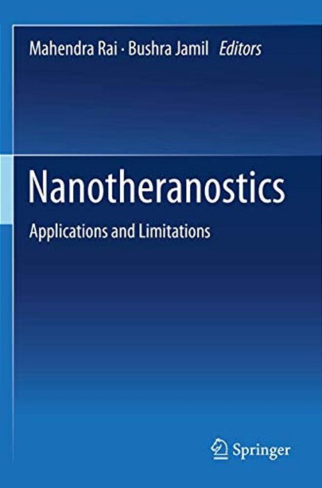 Nanotheranostics: Applications And Limitations-..