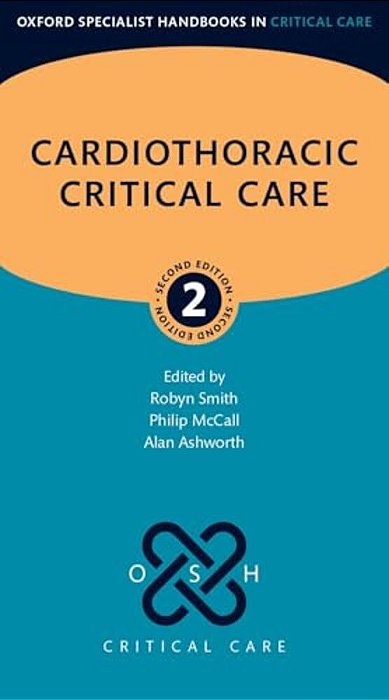 Cardiothoracic Critical Care-..
