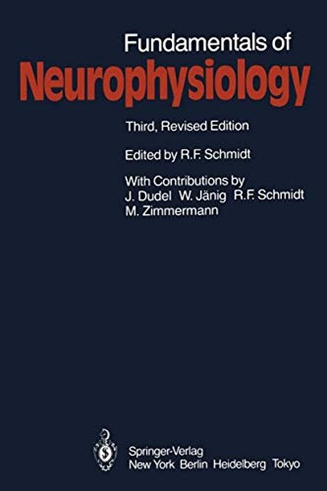 Fundamentals Of Neurophysiology-..