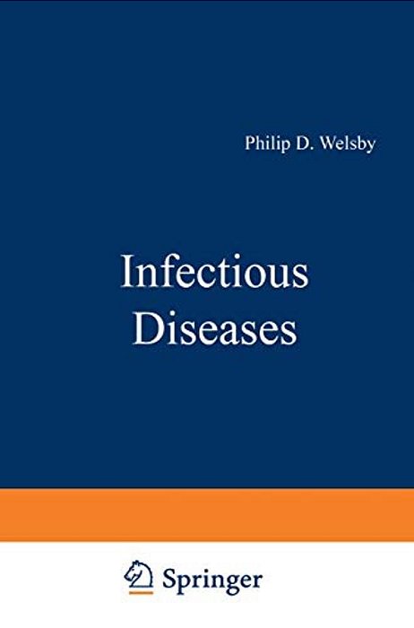 Infectious Diseases-..