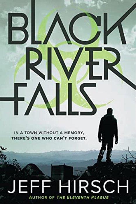 Black River Falls-..