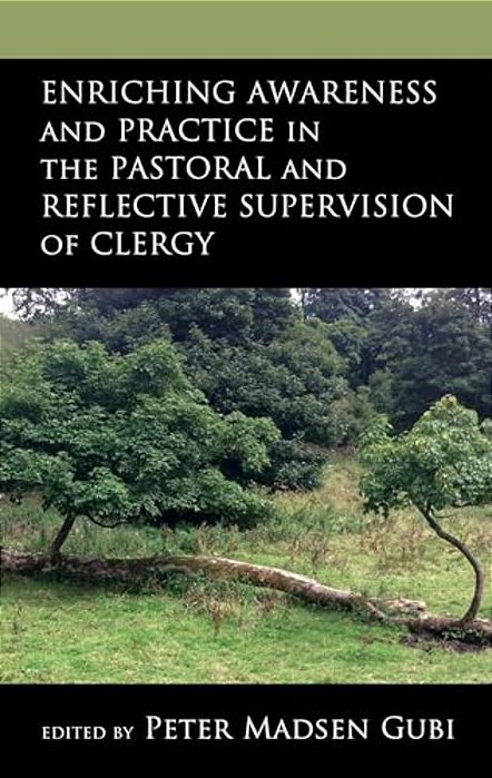 Enriching Awareness And Practice In The Pastoral And Reflective Supervision Of Clergy-..