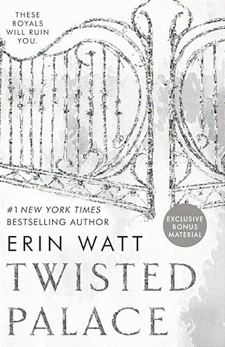 Twisted Palace-..