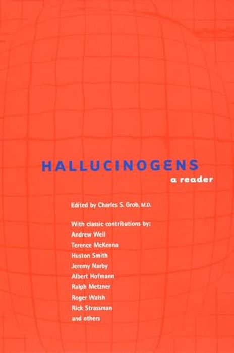 Hallucinogens: A Reader-..