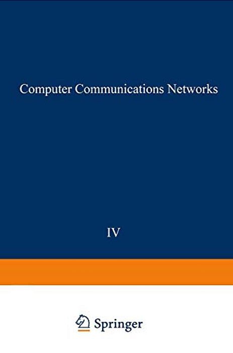 Computer Communication Networks-..