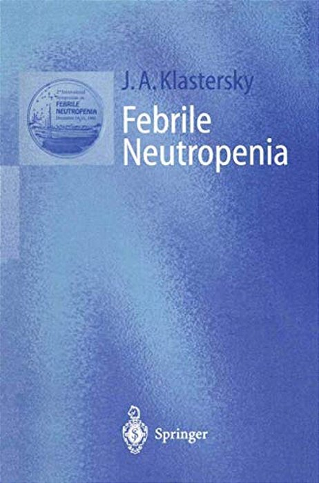 Febrile Neutropenia-..