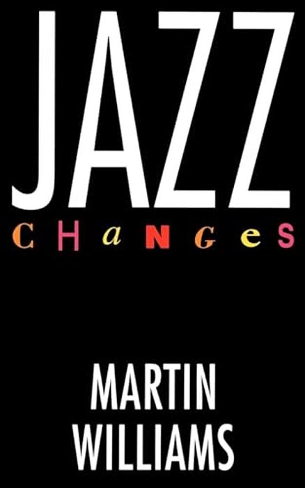 Jazz Changes-..