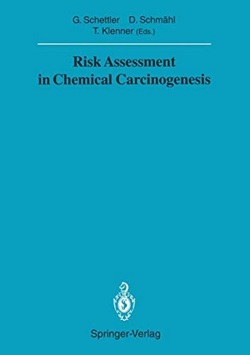 Risk Assessment In Chemical Carcinogenesis-..