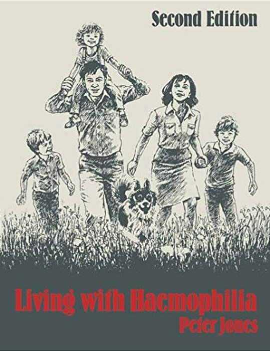 Living With Haemophilia-..