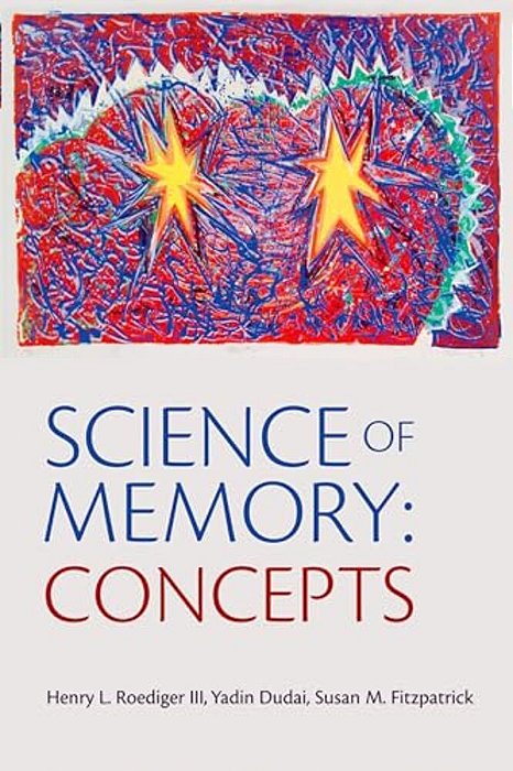 Science Of Memory Concepts-..