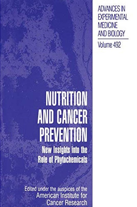 Nutrition And Cancer Prevention: New Insights Into The Role Of Phytochemicals-..