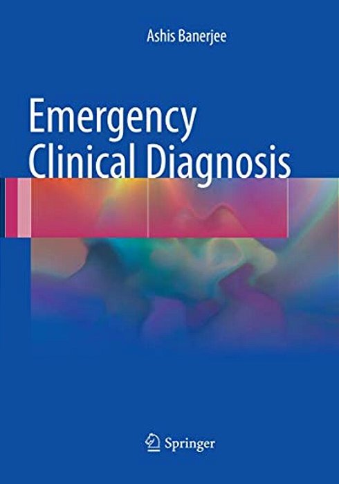 Emergency Clinical Diagnosis-..