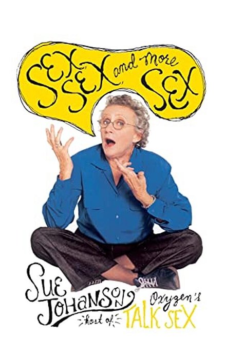 Sex, Sex, And More Sex-..