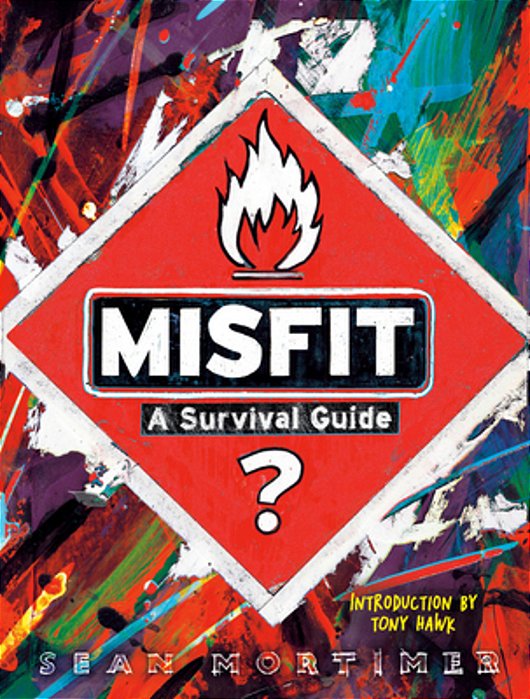 Misfit: A Survival Guide-..