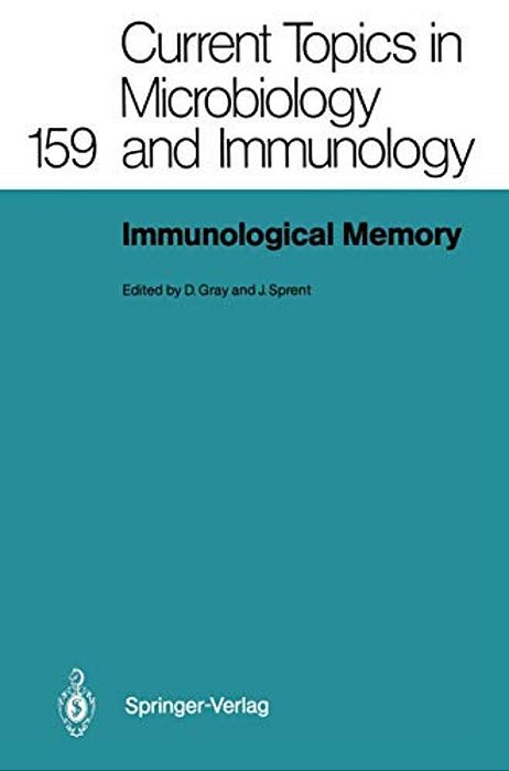 Immunological Memory-..